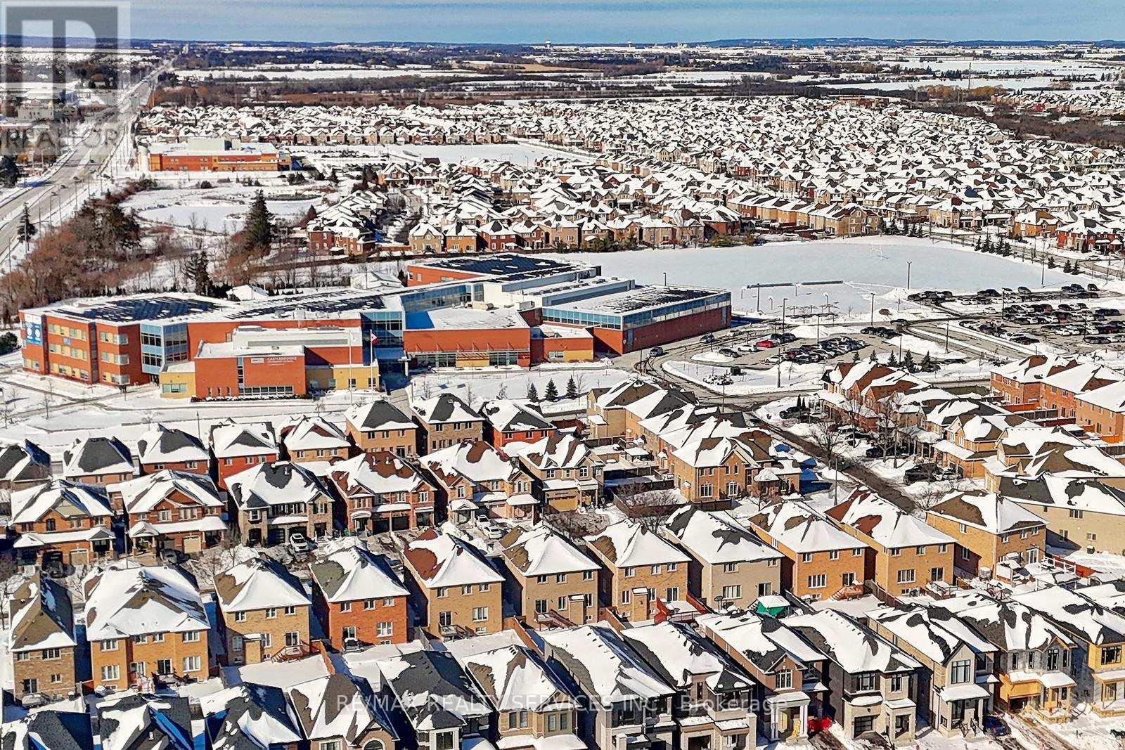 21 - 9430 The Gore Road, Brampton, Ontario  L6P 4P9 - Photo 36 - W12757134