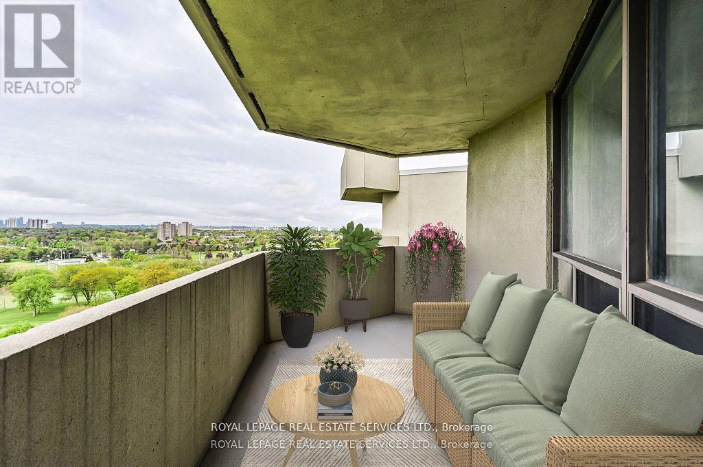 Ph 8 - 284 Mill Road, Toronto, Ontario  M9C 4W6 - Photo 13 - W12757140