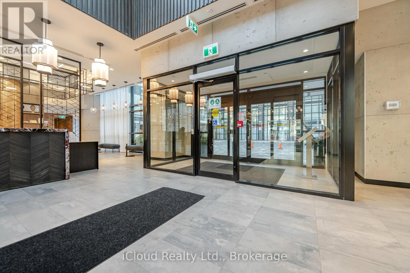 615 - 251 Manitoba Street, Toronto, Ontario  M8Y 0B3 - Photo 3 - W12756970