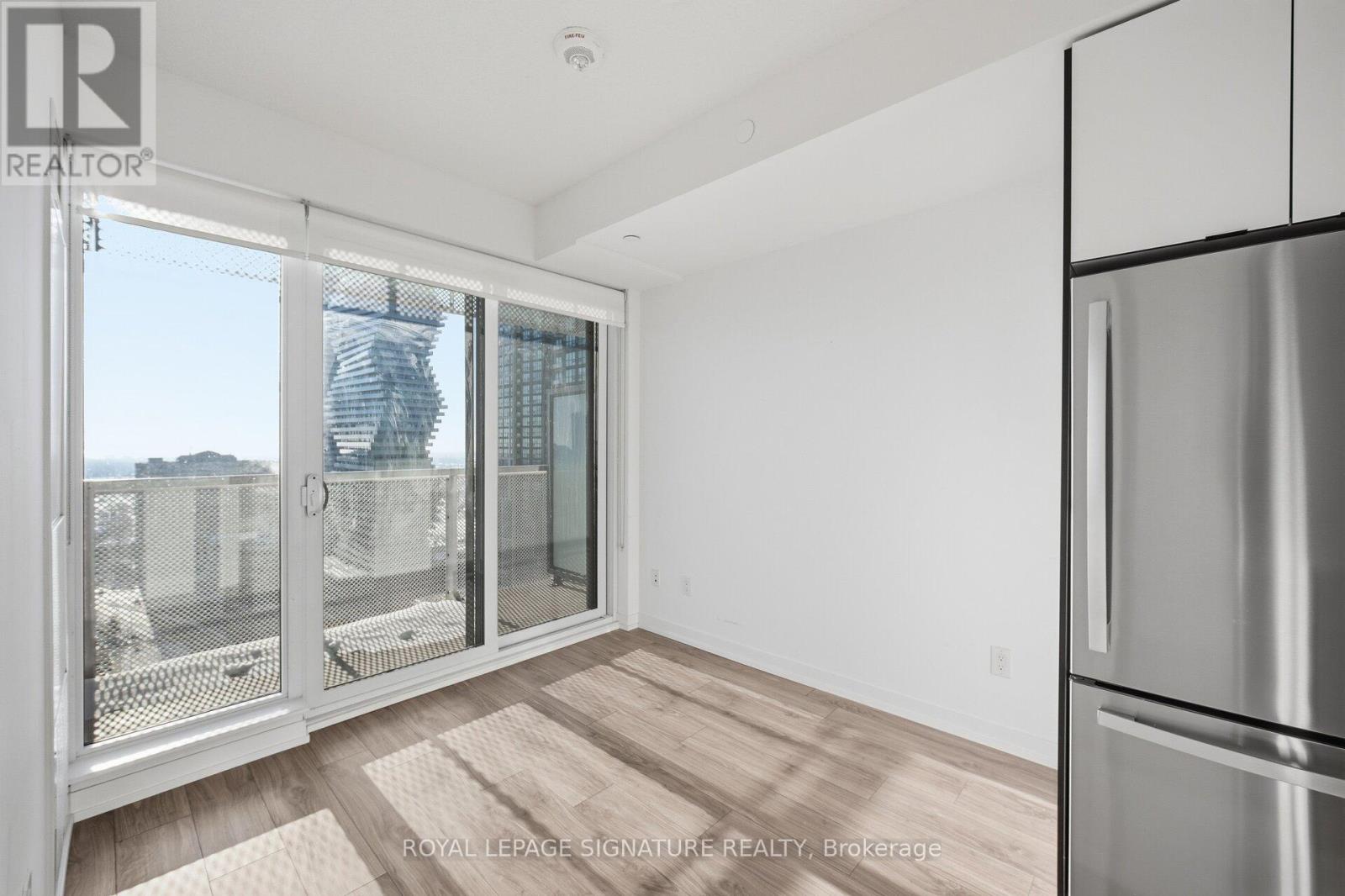 2309 - 4065 Confederation Parkway, Mississauga, Ontario  L5B 0L4 - Photo 7 - W12756944