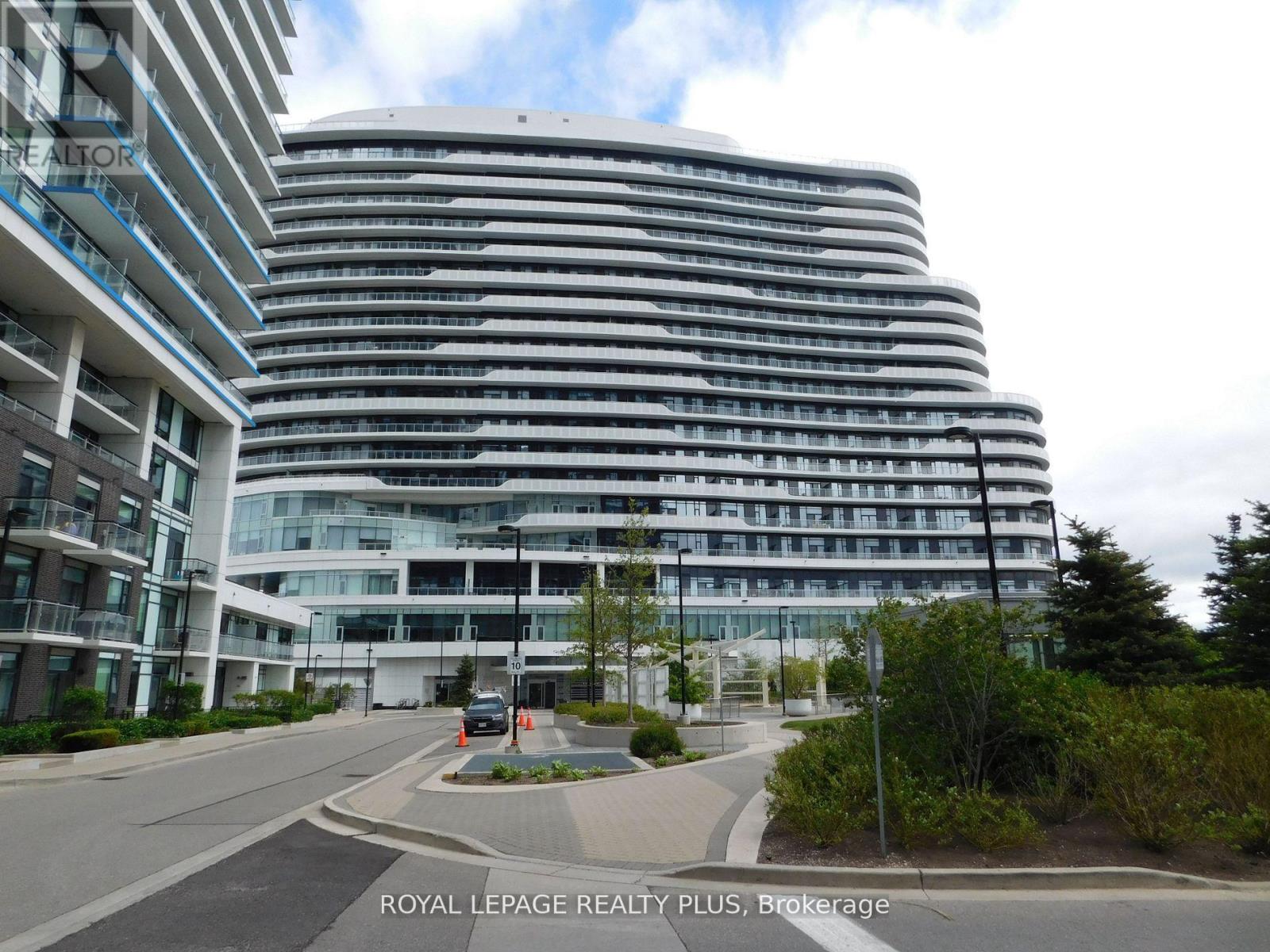 1609 - 2520 EGLINTON AVENUE W, Mississauga, Ontario