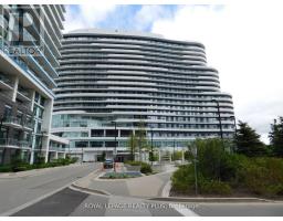 1609 - 2520 EGLINTON AVENUE W, Mississauga, Ontario
