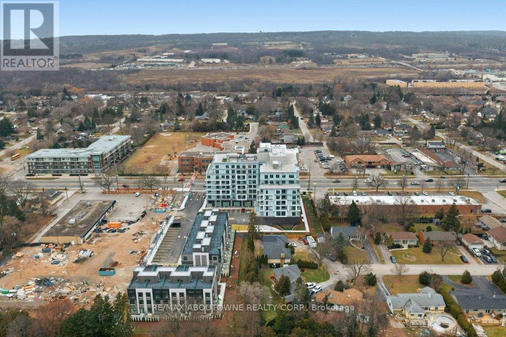 Ph3 - 500 Plains Road E, Burlington, Ontario  L7T 0C8 - Photo 39 - W12757046