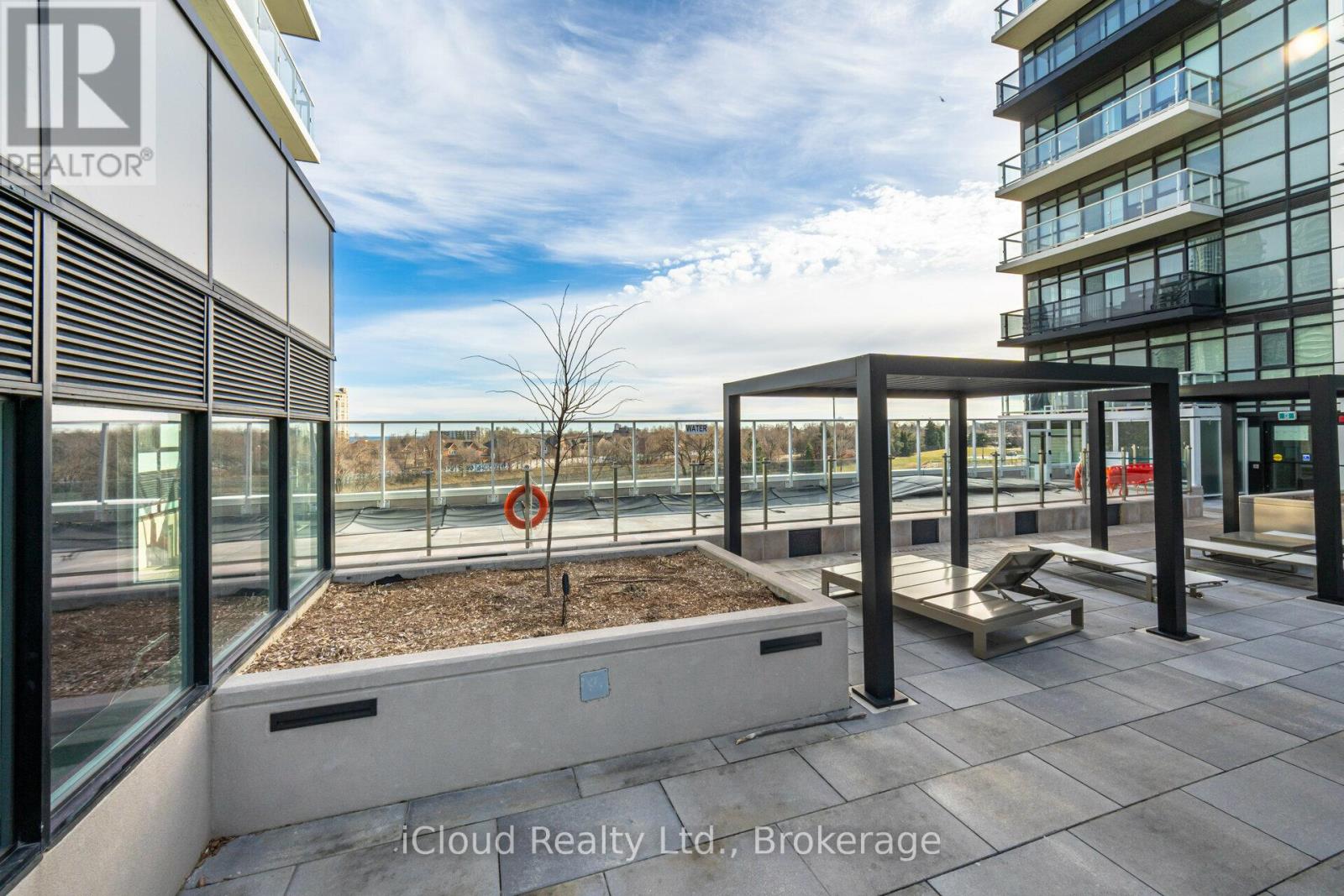 615 - 251 Manitoba Street, Toronto, Ontario  M8Y 0B3 - Photo 30 - W12756970