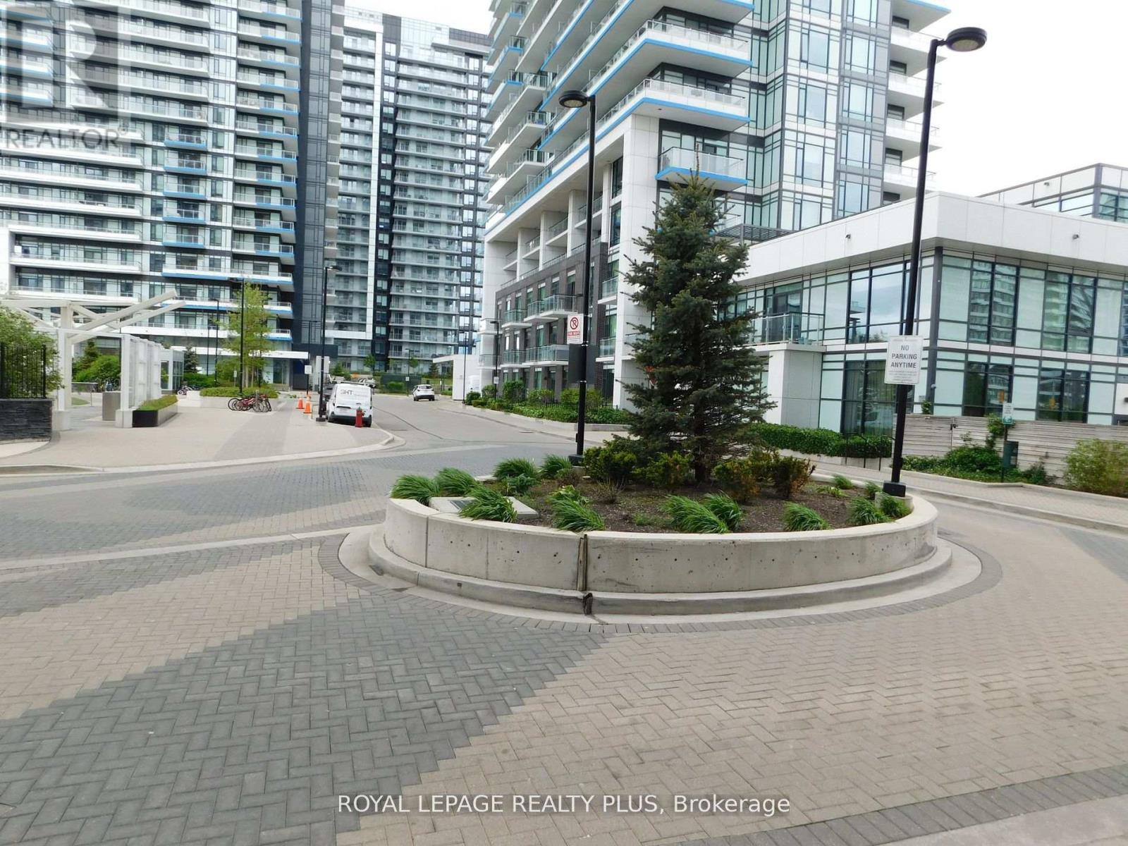 1609 - 2520 Eglinton Avenue W, Mississauga, Ontario  L5M 0Y4 - Photo 9 - W12757026