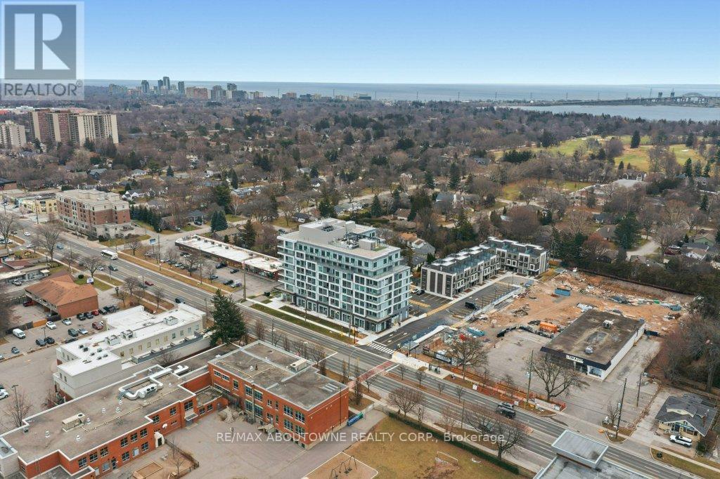 Ph3 - 500 Plains Road E, Burlington, Ontario  L7T 0C8 - Photo 44 - W12757046