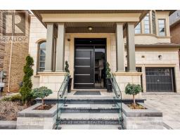 3124 DANIEL WAY, Oakville, Ontario