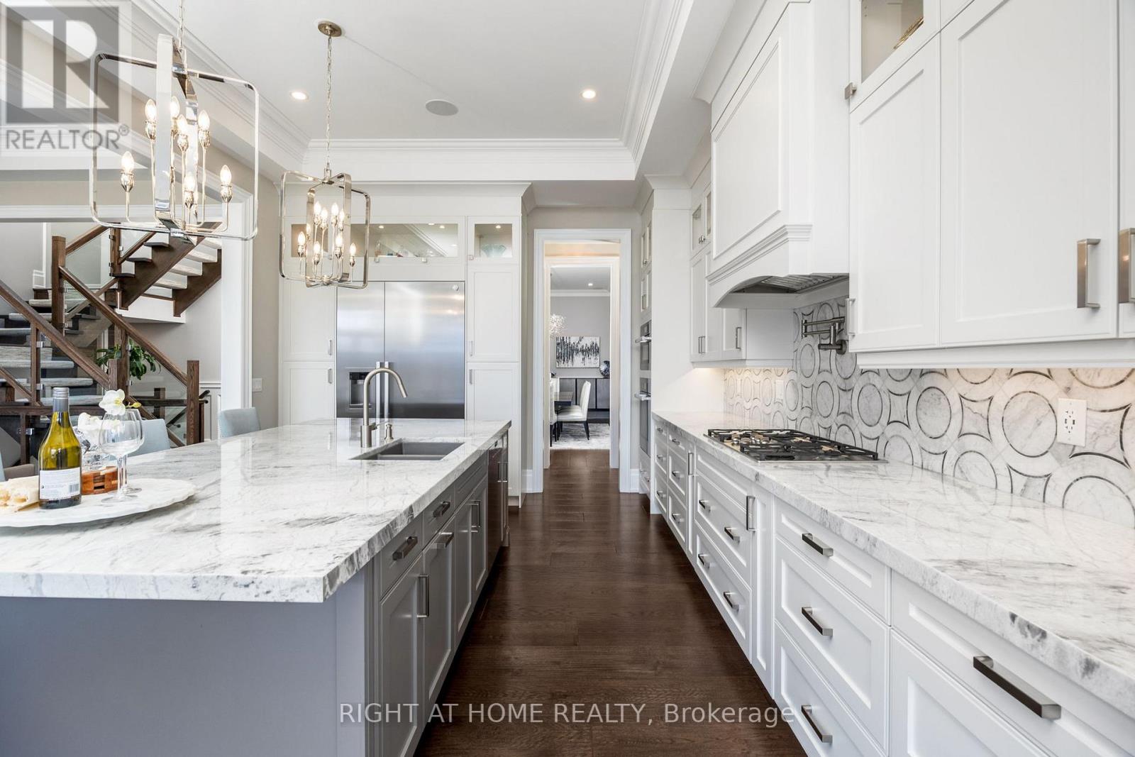 3124 Daniel Way, Oakville, Ontario  L6H 0V1 - Photo 11 - W12757160