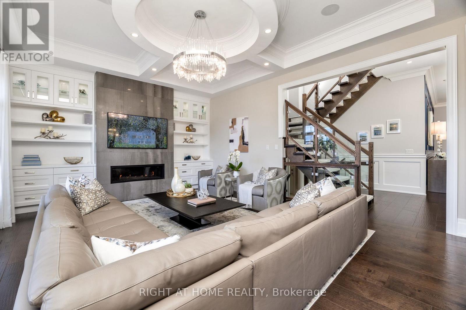 3124 Daniel Way, Oakville, Ontario  L6H 0V1 - Photo 19 - W12757160