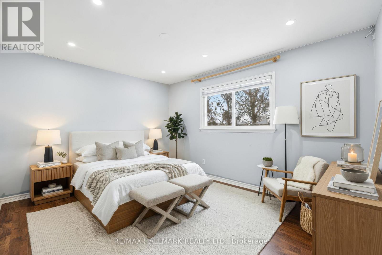 92 Jaffa Drive, Brampton, Ontario  L6S 4C6 - Photo 23 - W12757066