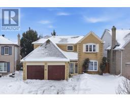 92 JAFFA DRIVE, Brampton, Ontario