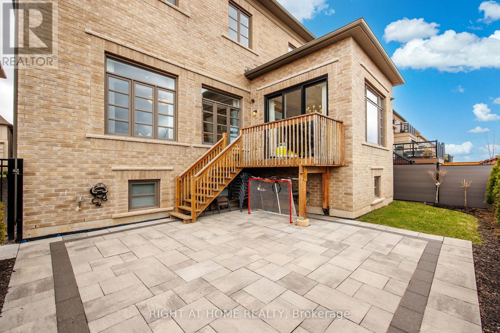 3124 Daniel Way, Oakville, Ontario  L6H 0V1 - Photo 50 - W12757160