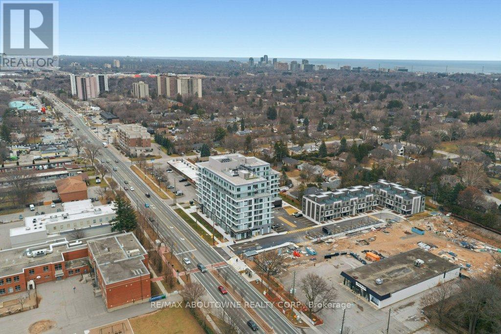 Ph3 - 500 Plains Road E, Burlington, Ontario  L7T 0C8 - Photo 45 - W12757046