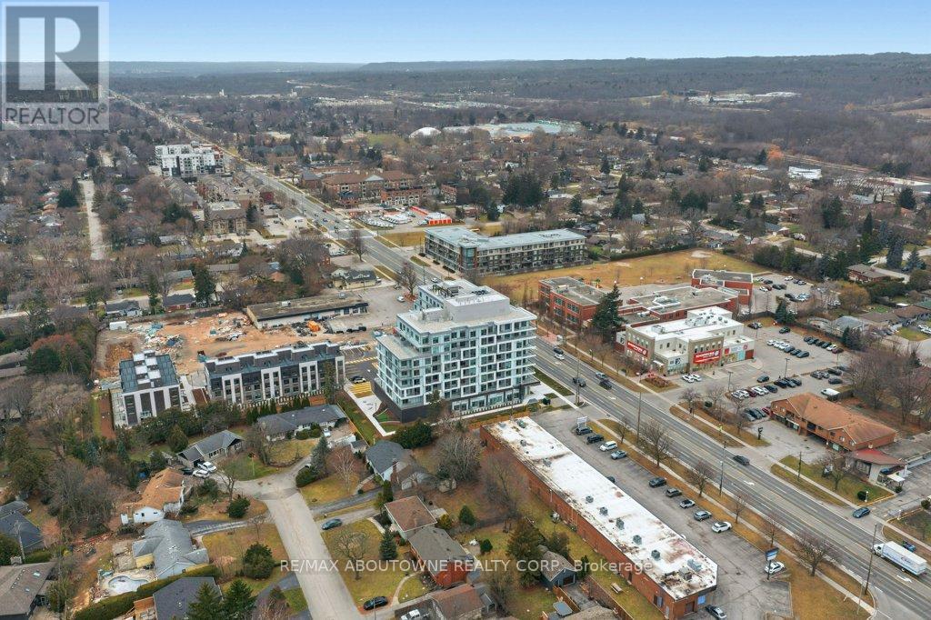 Ph3 - 500 Plains Road E, Burlington, Ontario  L7T 0C8 - Photo 40 - W12757046