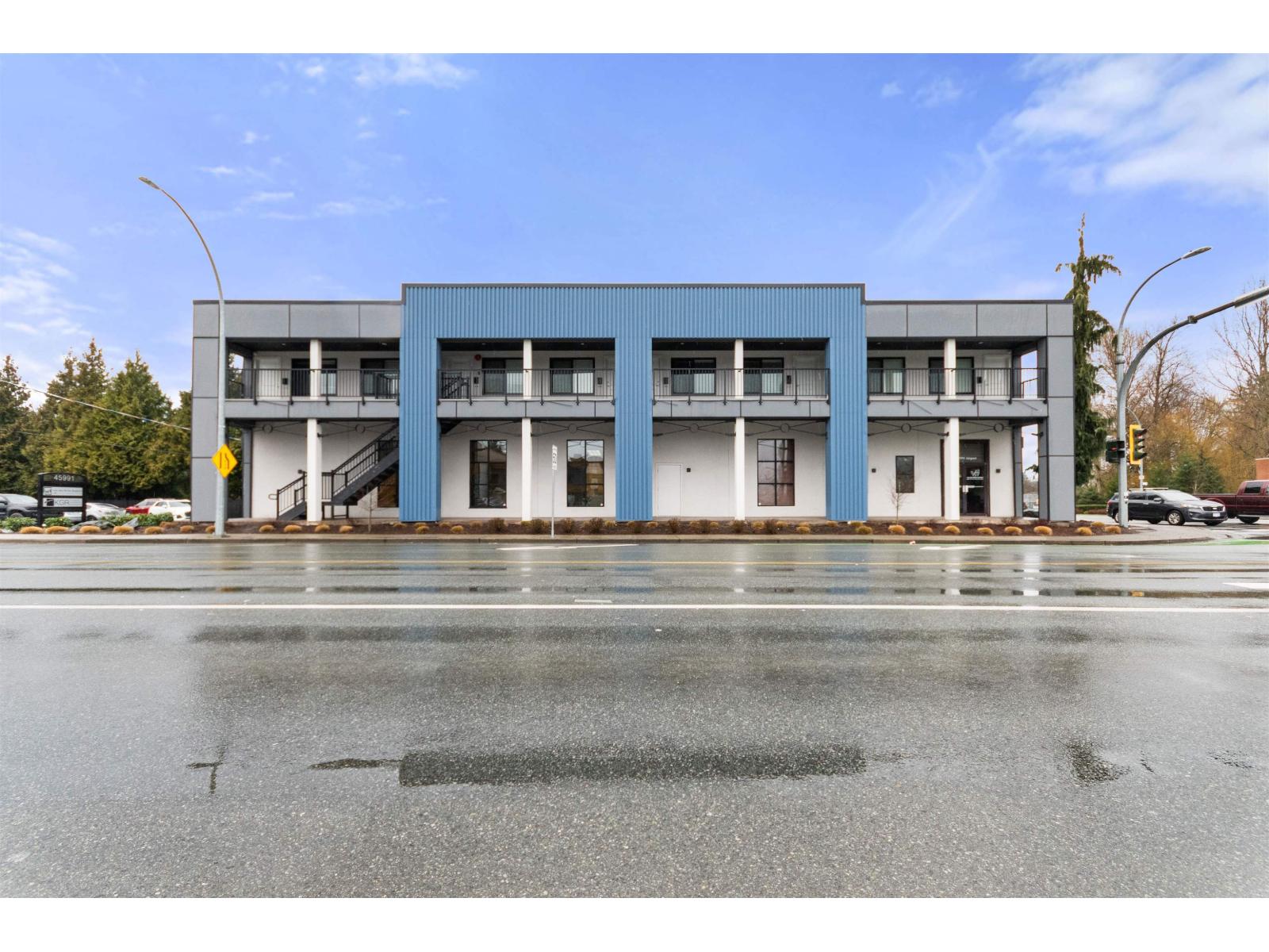 45991 AIRPORT ROAD|Chilliwack Proper South, Chilliwack, British Columbia