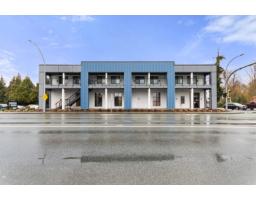 45991 AIRPORT ROAD|Chilliwack Proper South, Chilliwack, British Columbia