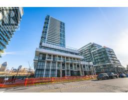 615 - 251 MANITOBA STREET, Toronto, Ontario