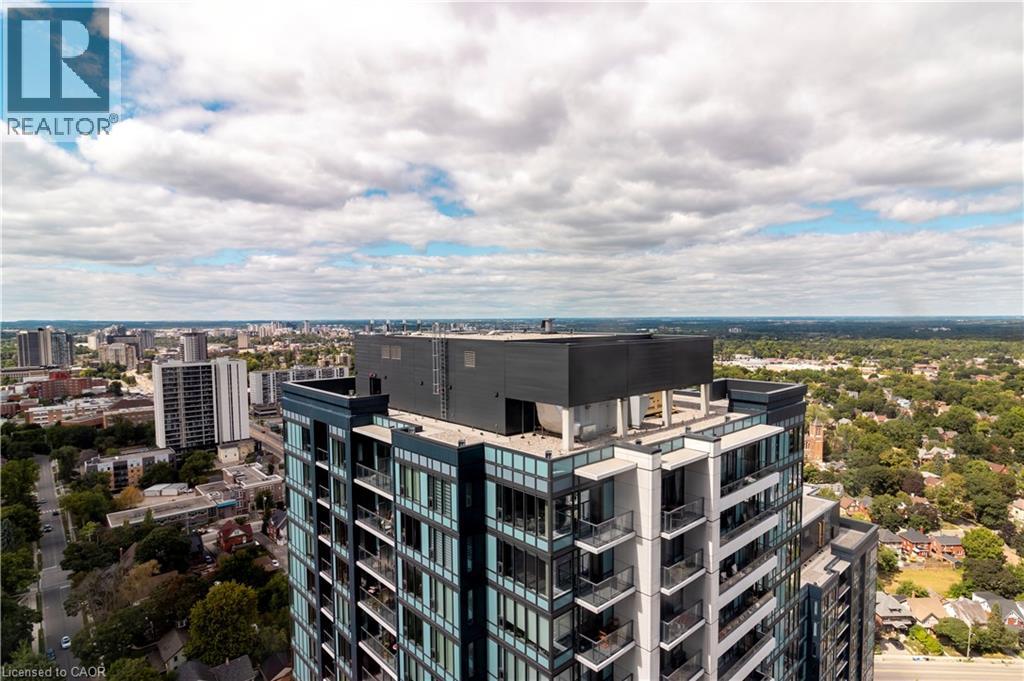 25 Wellington Street S Unit# 3308, Kitchener, Ontario  N2G 0G5 - Photo 22 - 40800672