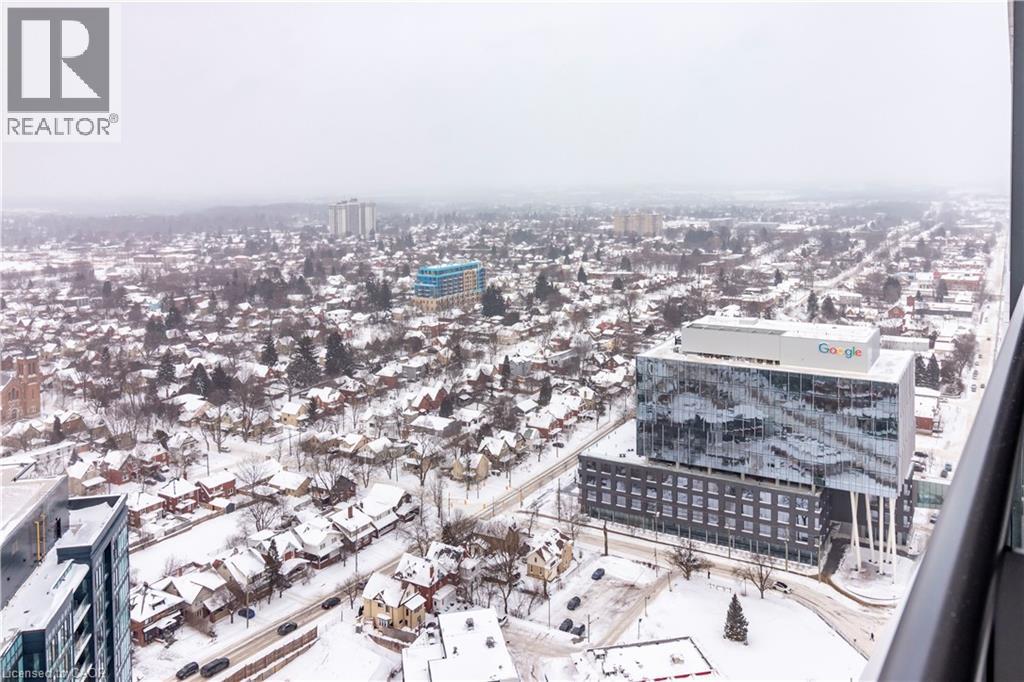 25 Wellington Street S Unit# 3308, Kitchener, Ontario  N2G 0G5 - Photo 27 - 40800672