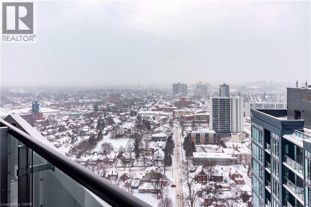 25 Wellington Street S Unit# 3308, Kitchener, Ontario  N2G 0G5 - Photo 23 - 40800672