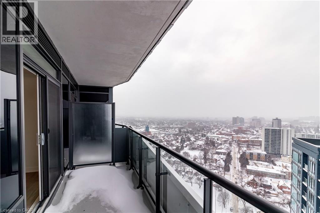 25 Wellington Street S Unit# 3308, Kitchener, Ontario  N2G 0G5 - Photo 24 - 40800672