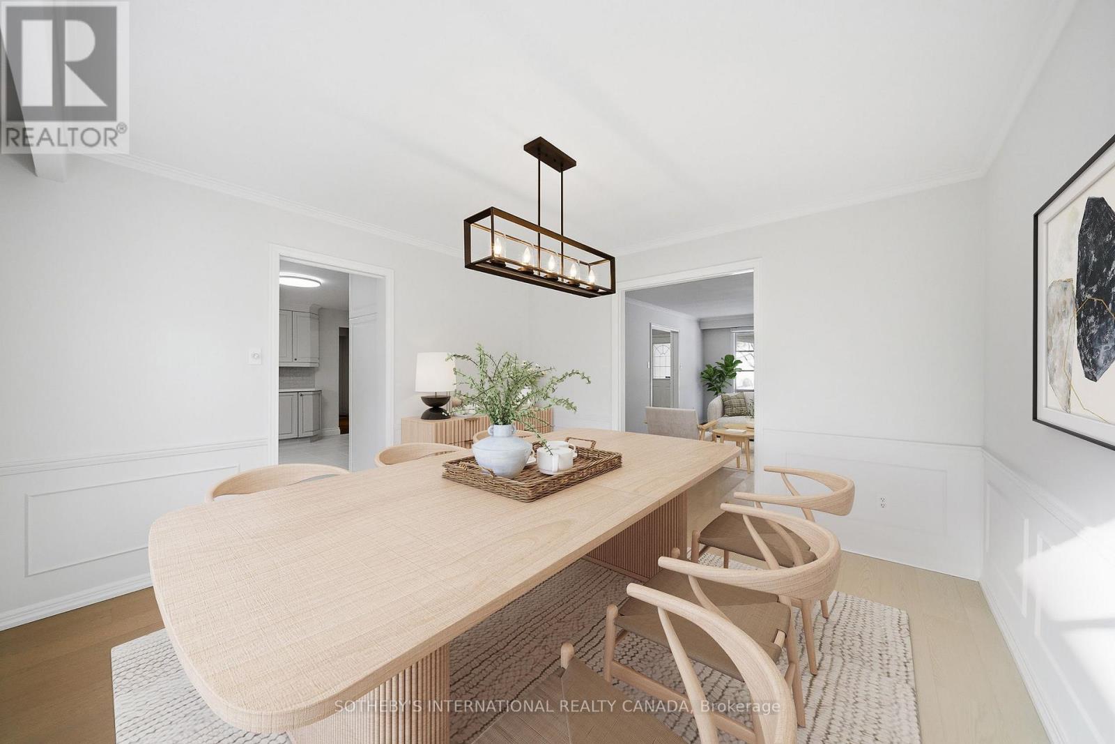 1601 Calumet Place, Mississauga, Ontario  L5J 3B1 - Photo 6 - W12757302