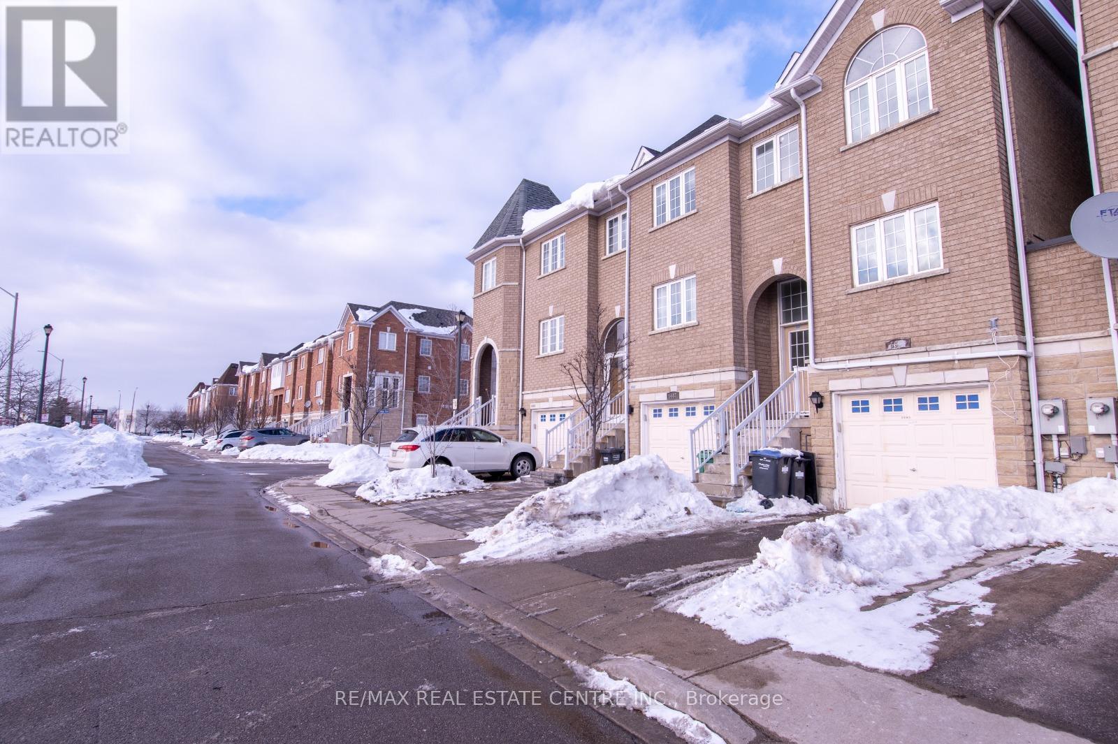 5685 RETREAT STREET, Mississauga, Ontario