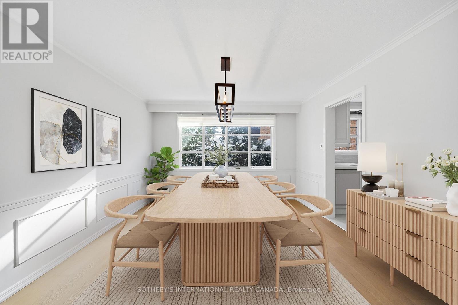 1601 Calumet Place, Mississauga, Ontario  L5J 3B1 - Photo 5 - W12757302