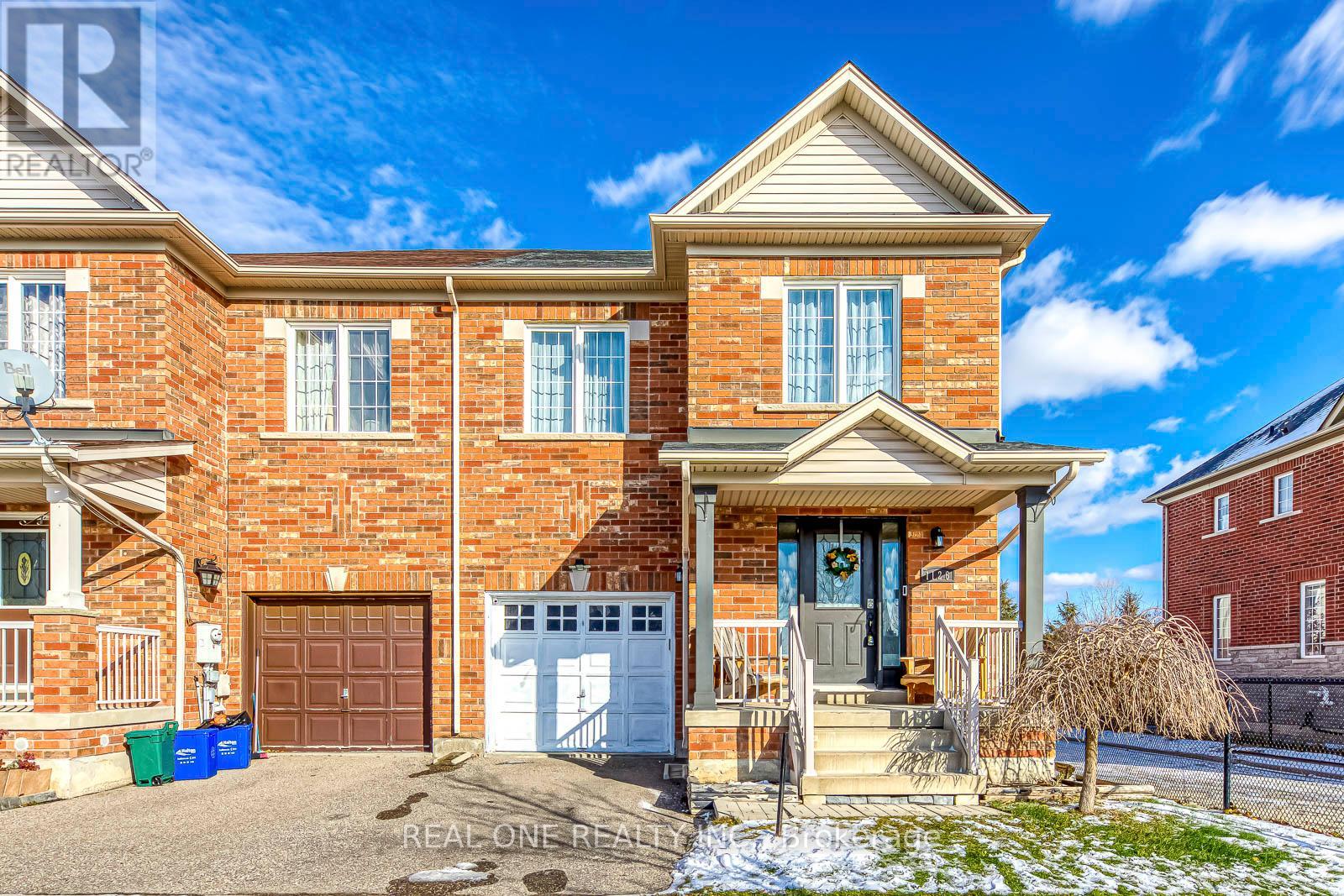 1126 TUPPER DRIVE, Milton, Ontario