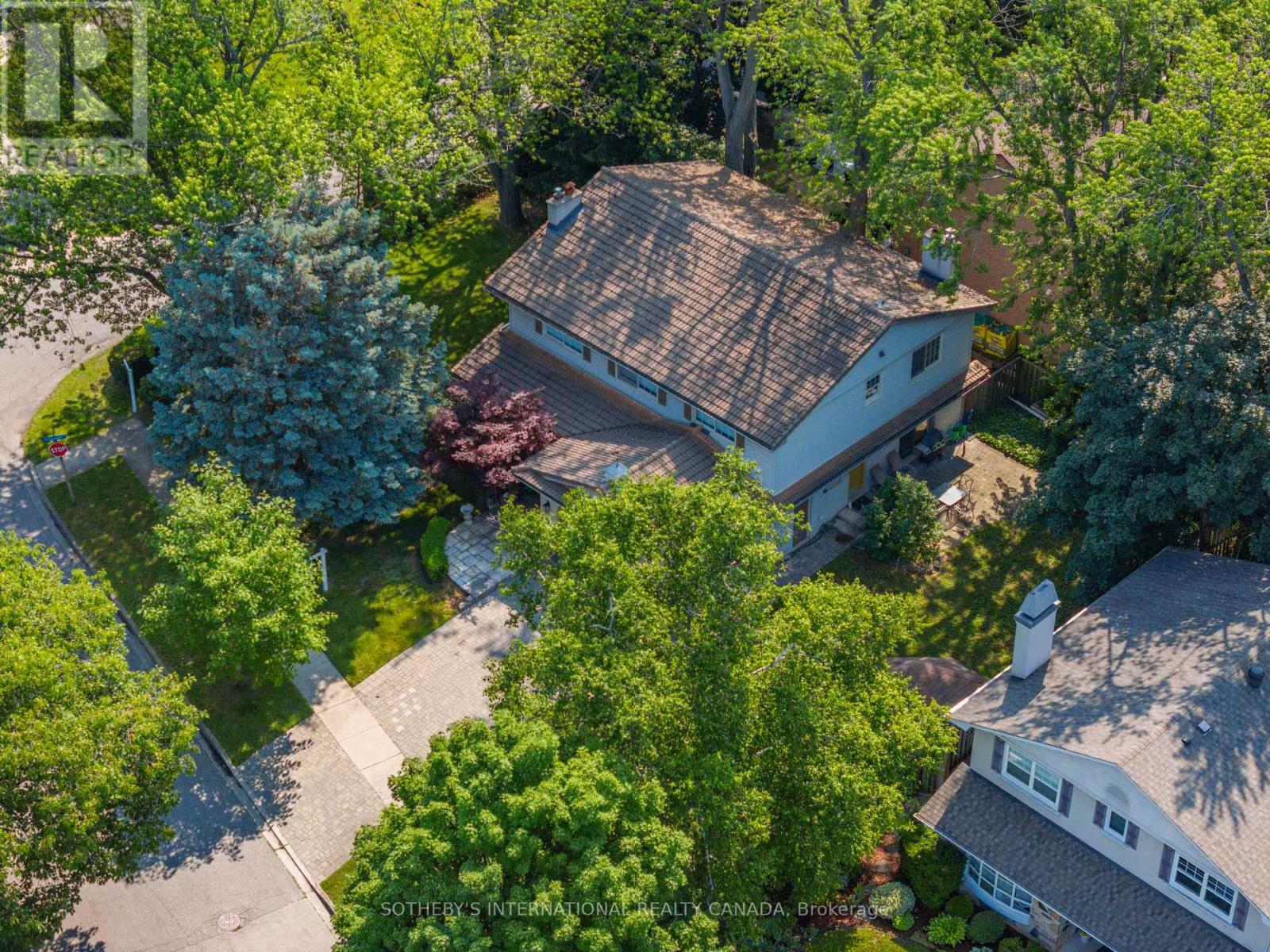 1601 Calumet Place, Mississauga, Ontario  L5J 3B1 - Photo 37 - W12757302