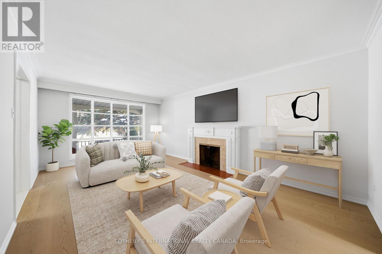 1601 CALUMET PLACE, Mississauga, Ontario