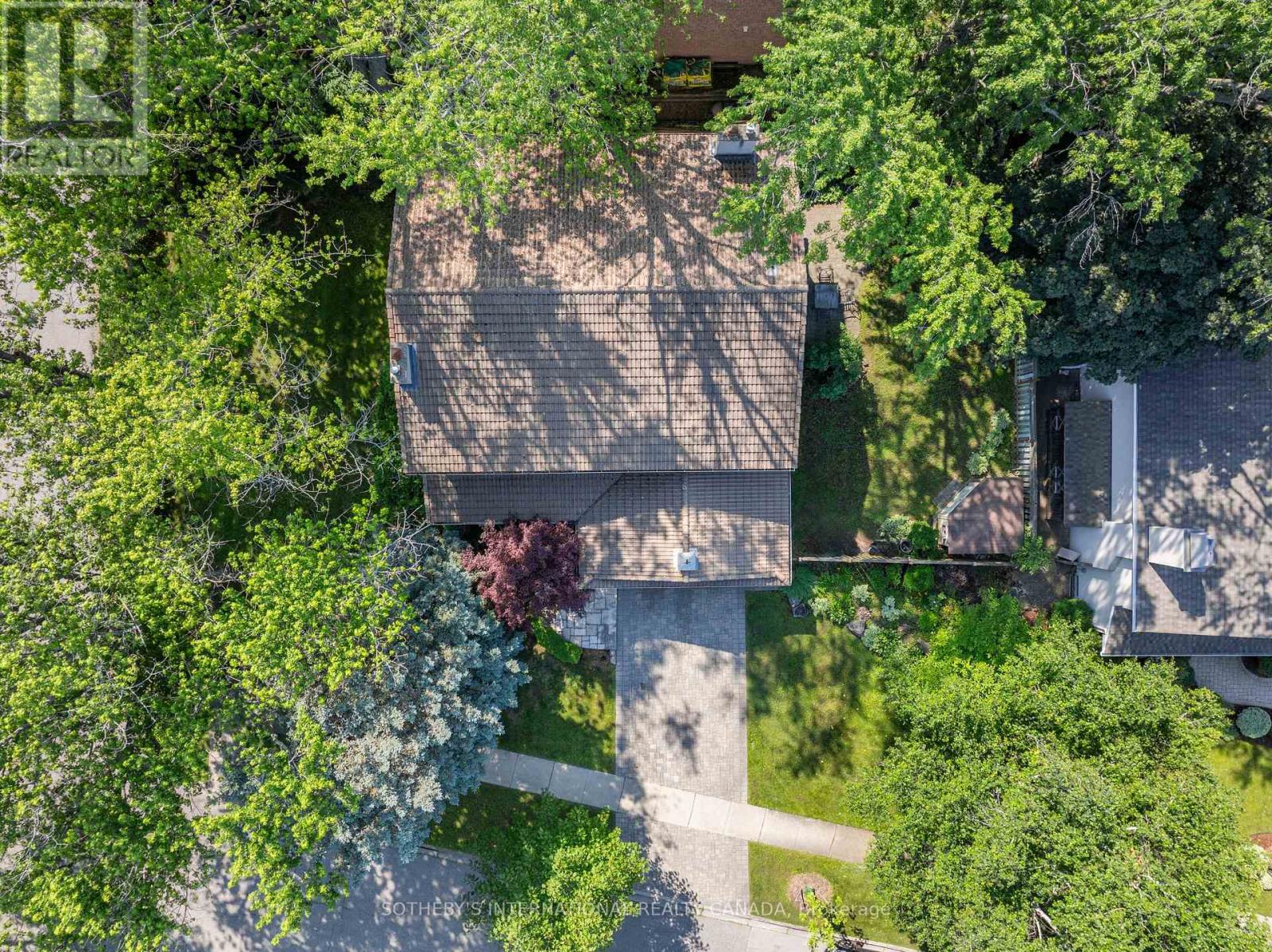 1601 Calumet Place, Mississauga, Ontario  L5J 3B1 - Photo 38 - W12757302