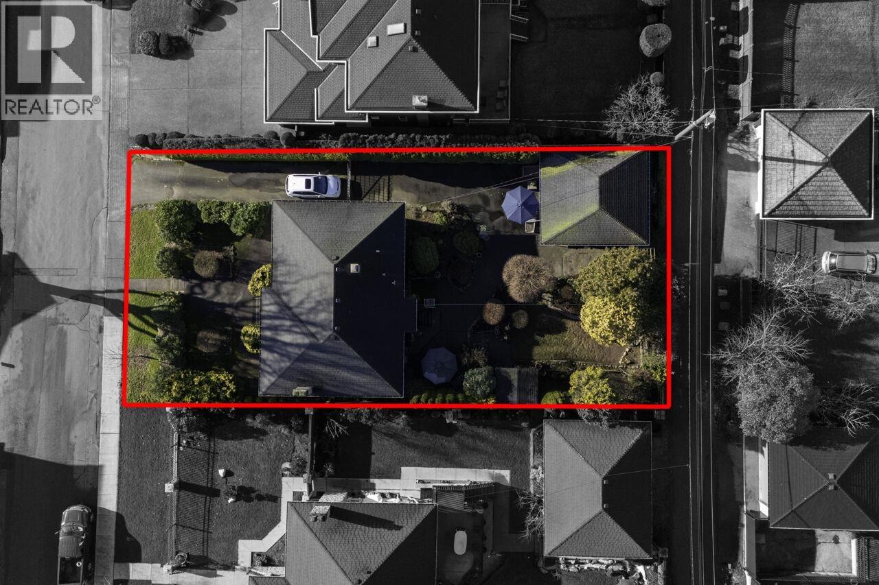 6545 CHARLES STREET, Burnaby, British Columbia