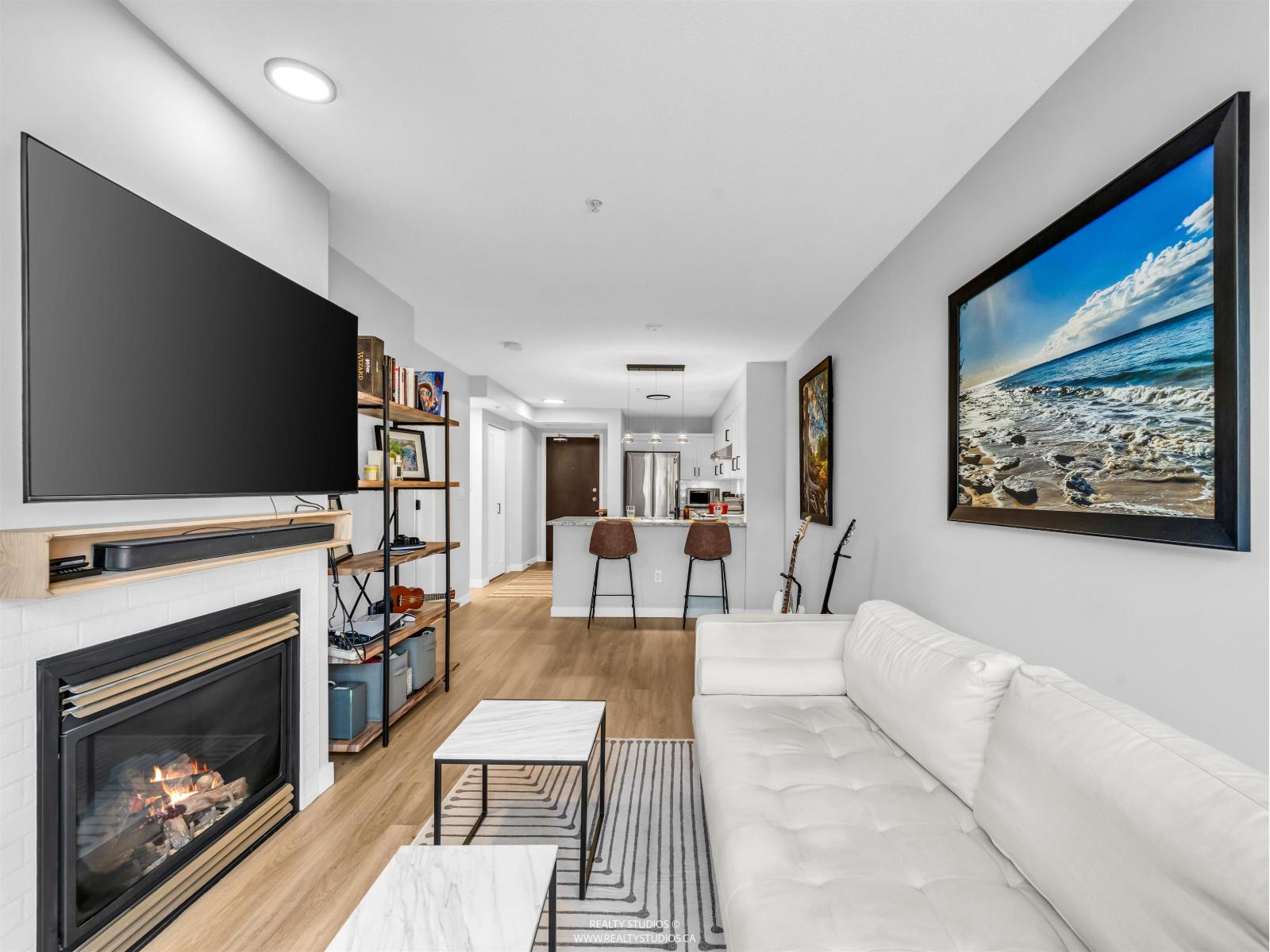 222 10866 City Parkway Way, Surrey, British Columbia  V3T 5W9 - Photo 17 - R3078298