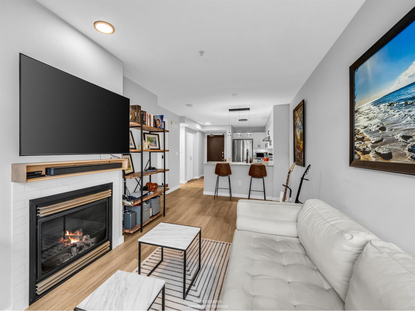 222 10866 City Parkway Way, Surrey, British Columbia  V3T 5W9 - Photo 15 - R3078298