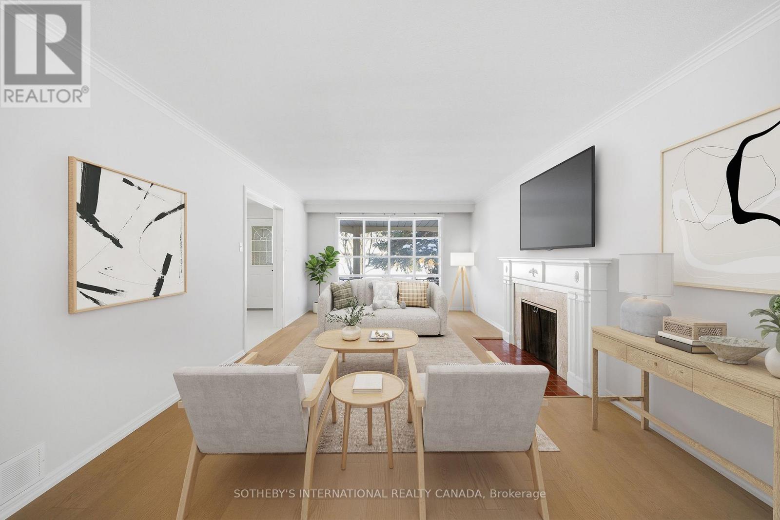 1601 Calumet Place, Mississauga, Ontario  L5J 3B1 - Photo 3 - W12757302