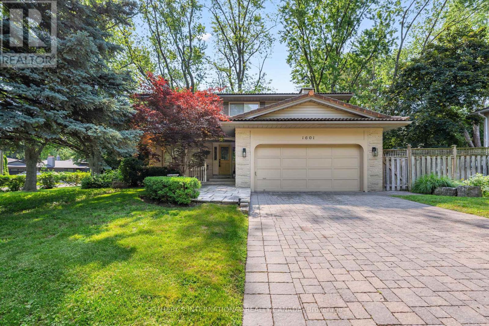 1601 Calumet Place, Mississauga, Ontario  L5J 3B1 - Photo 33 - W12757302