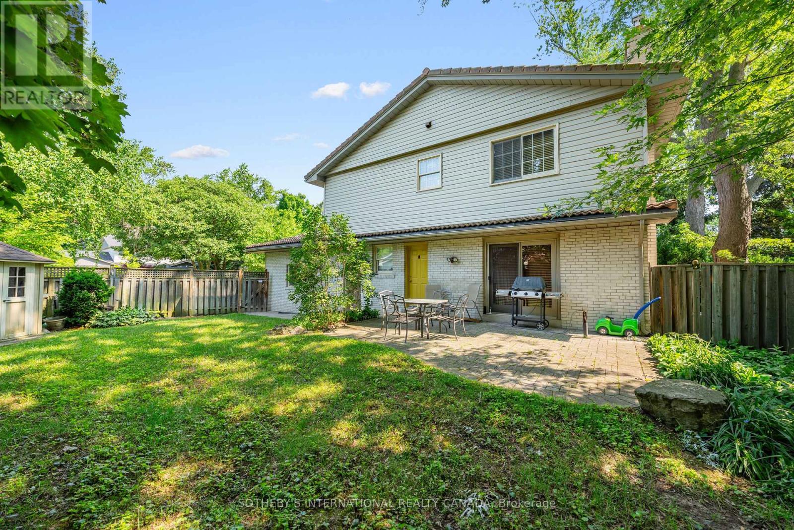 1601 Calumet Place, Mississauga, Ontario  L5J 3B1 - Photo 35 - W12757302