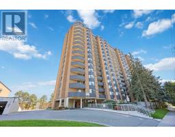 1410 - 3845 LAKE SHORE BOULEVARD W, Toronto, Ontario