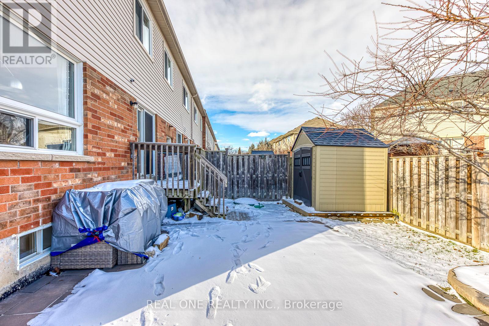 1126 Tupper Drive, Milton, Ontario  L9T 0A9 - Photo 38 - W12757308