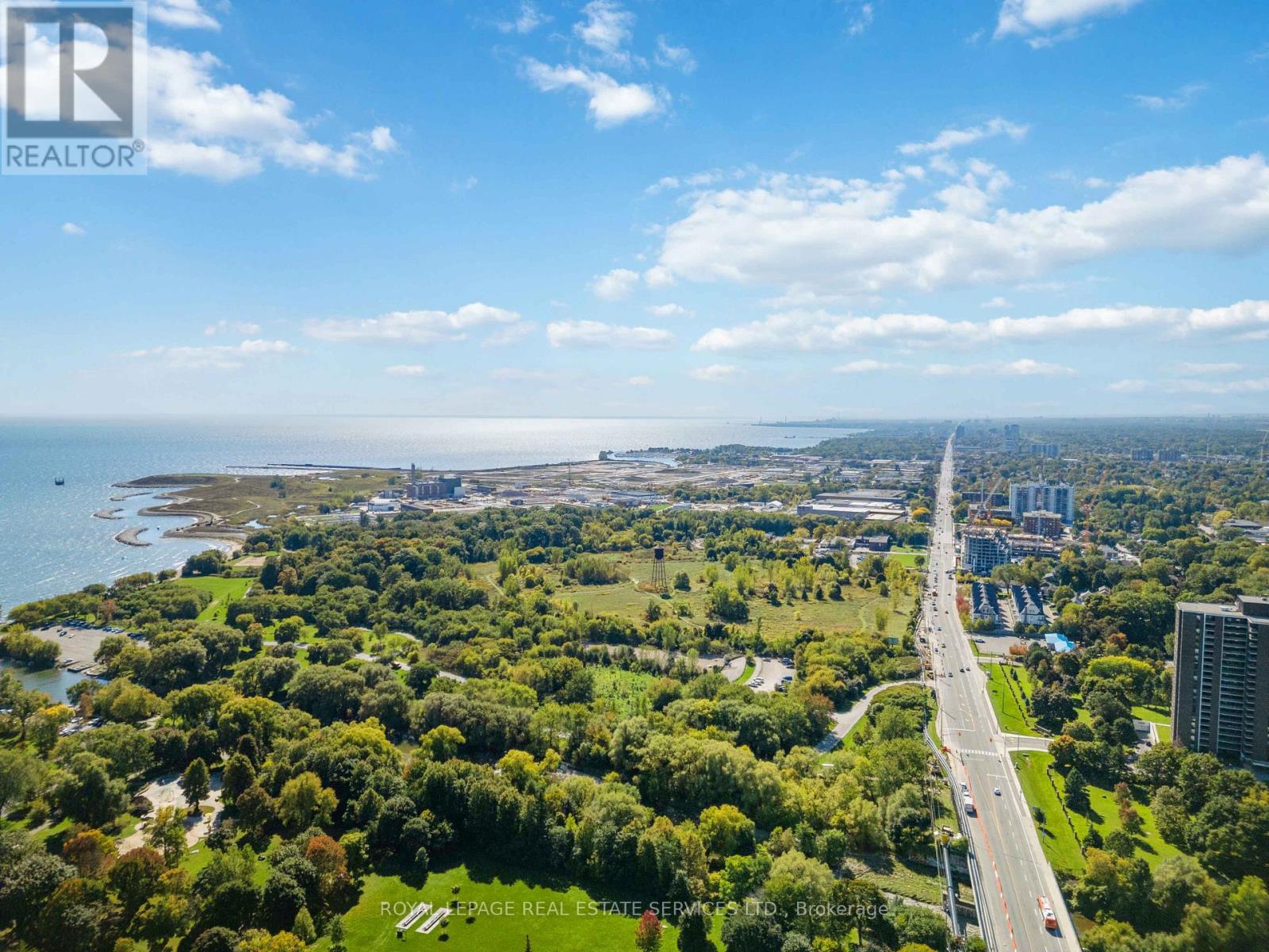 1410 - 3845 Lake Shore Boulevard W, Toronto, Ontario  M8W 4Y3 - Photo 44 - W12757172