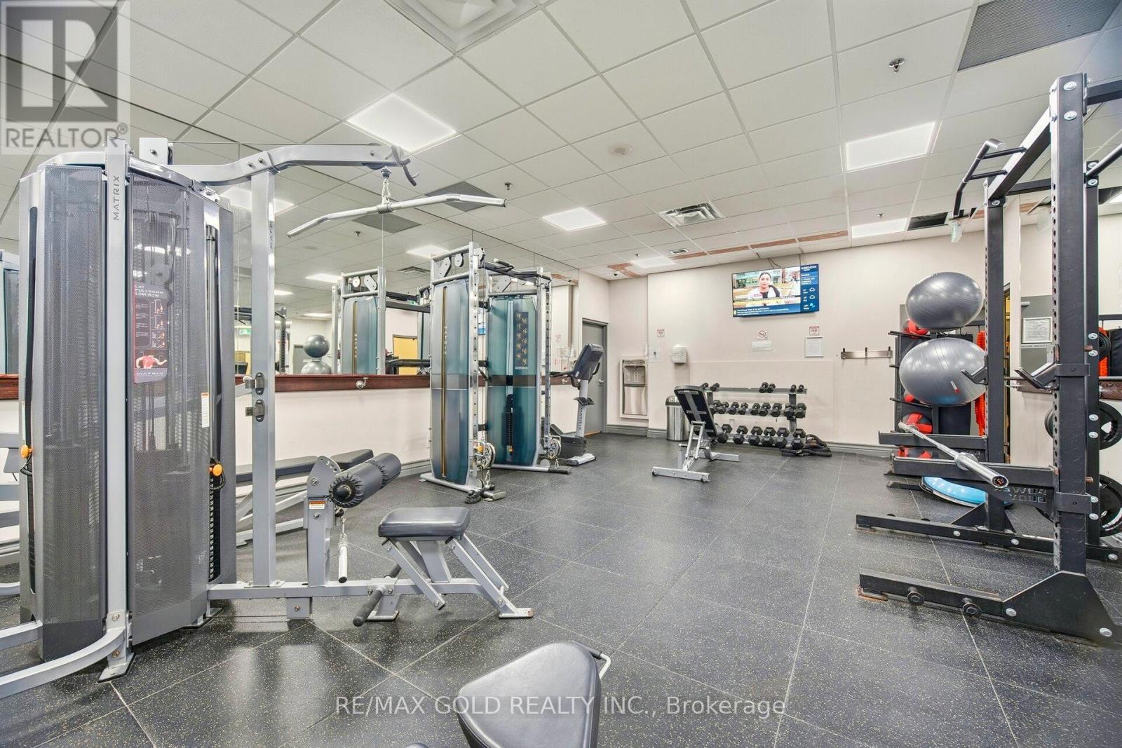 2508 - 335 Rathburn Road W, Mississauga, Ontario  L5B 0C8 - Photo 31 - W12757182