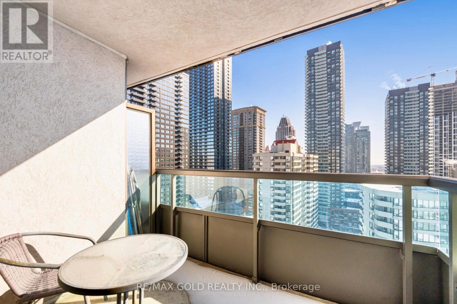 2508 - 335 Rathburn Road W, Mississauga, Ontario  L5B 0C8 - Photo 22 - W12757182