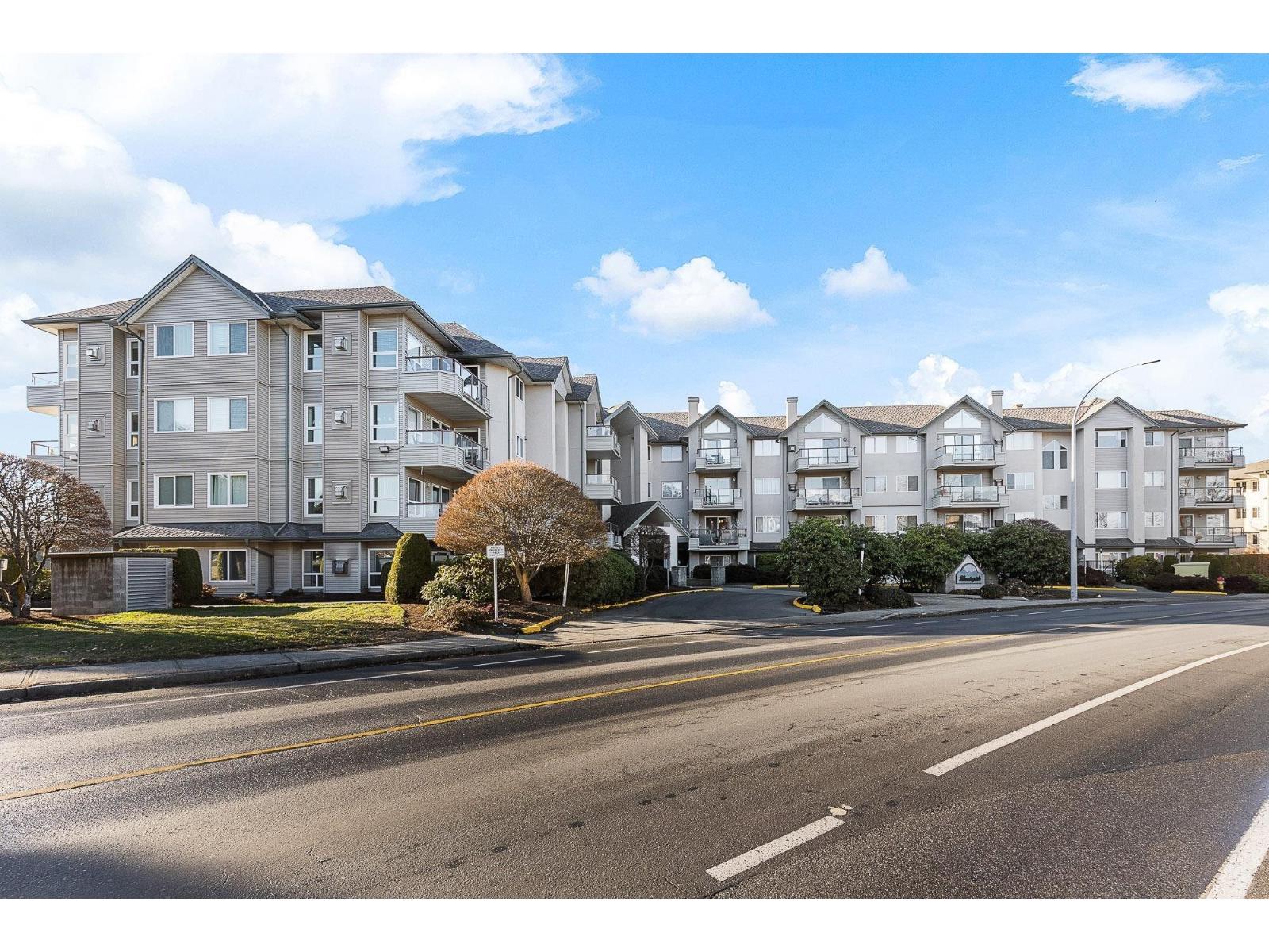 108 45520 KNIGHT ROAD|Sardis West Vedder, Chilliwack, British Columbia