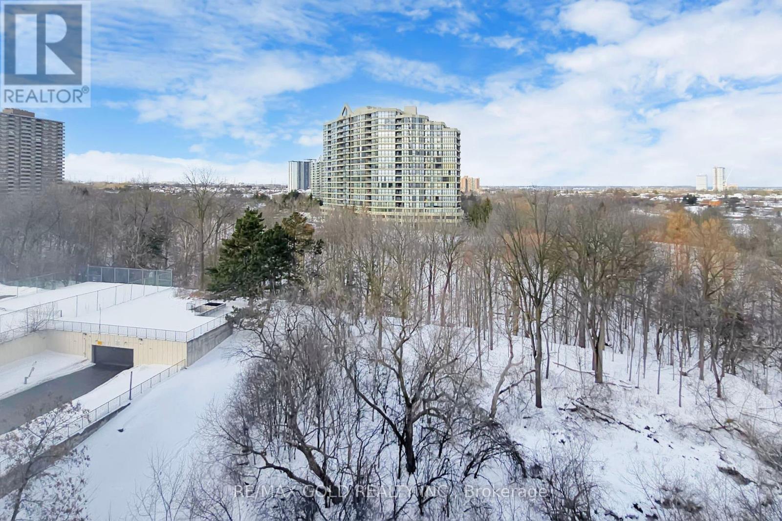 711 - 40 Panorama Court, Toronto, Ontario  M9V 4M1 - Photo 44 - W12757188