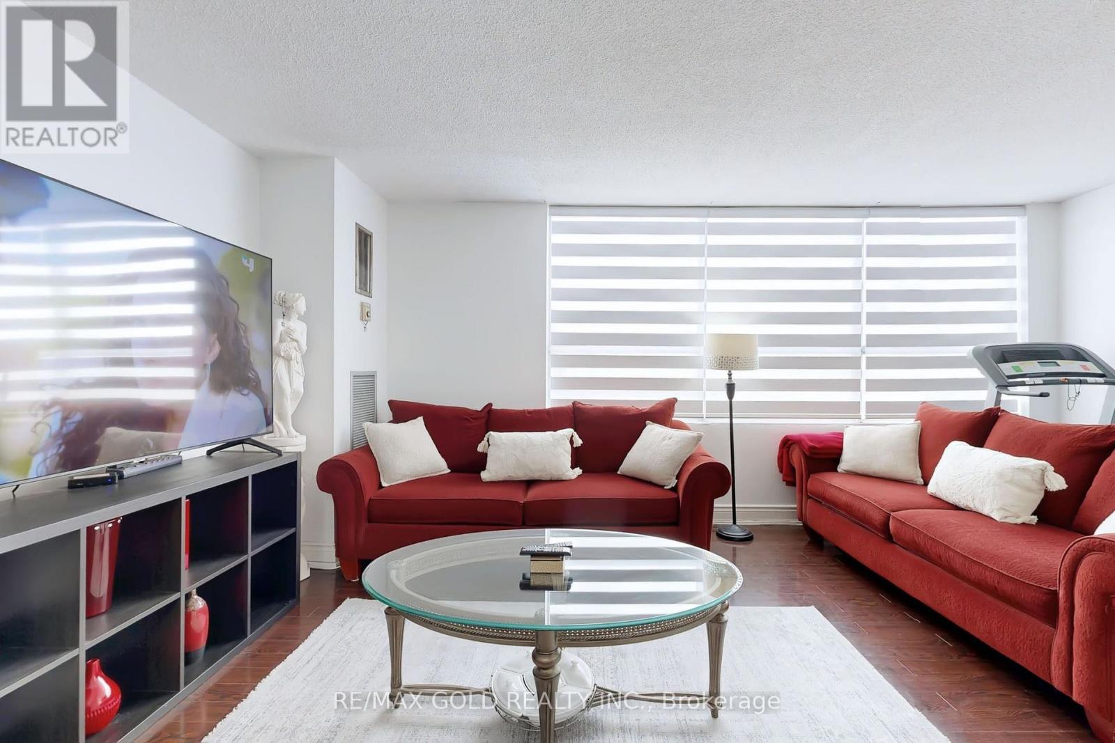 711 - 40 Panorama Court, Toronto, Ontario  M9V 4M1 - Photo 6 - W12757188