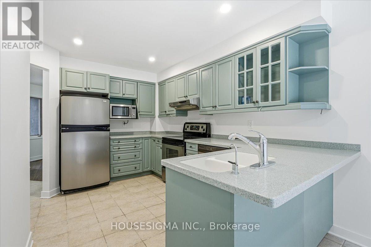 30 - 3600 Colonial Drive, Mississauga, Ontario  L5L 5P5 - Photo 8 - W12757332