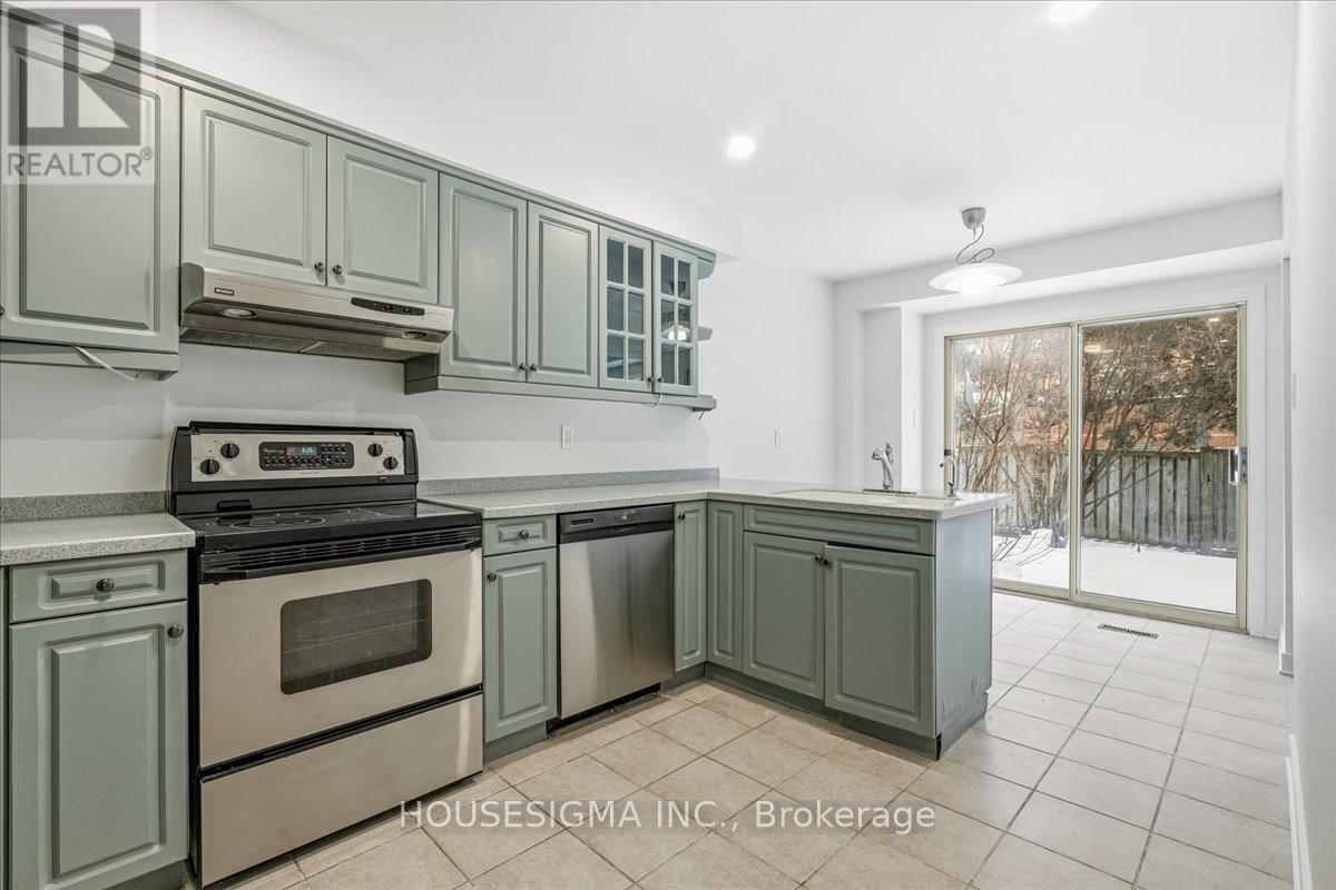 30 - 3600 Colonial Drive, Mississauga, Ontario  L5L 5P5 - Photo 12 - W12757332