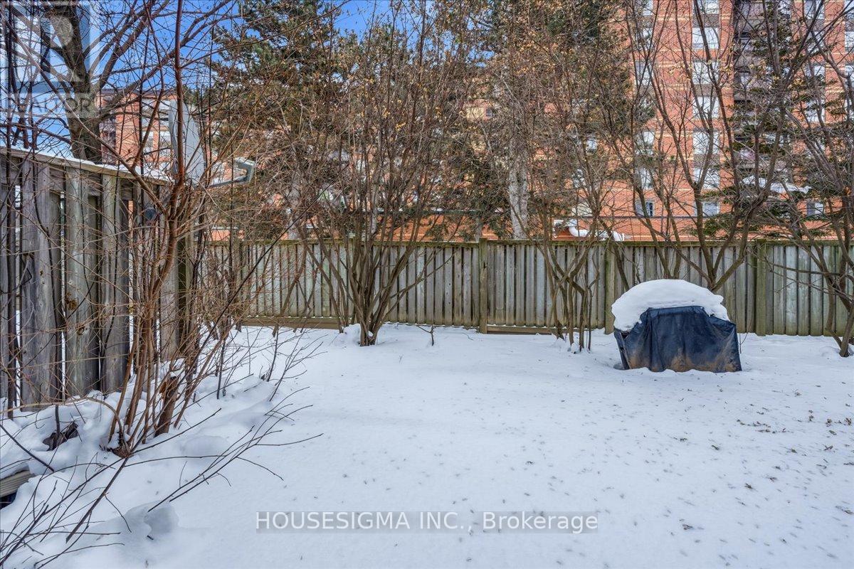 30 - 3600 Colonial Drive, Mississauga, Ontario  L5L 5P5 - Photo 34 - W12757332