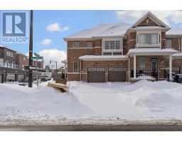 92 CALLANDAR ROAD, Brampton, Ontario